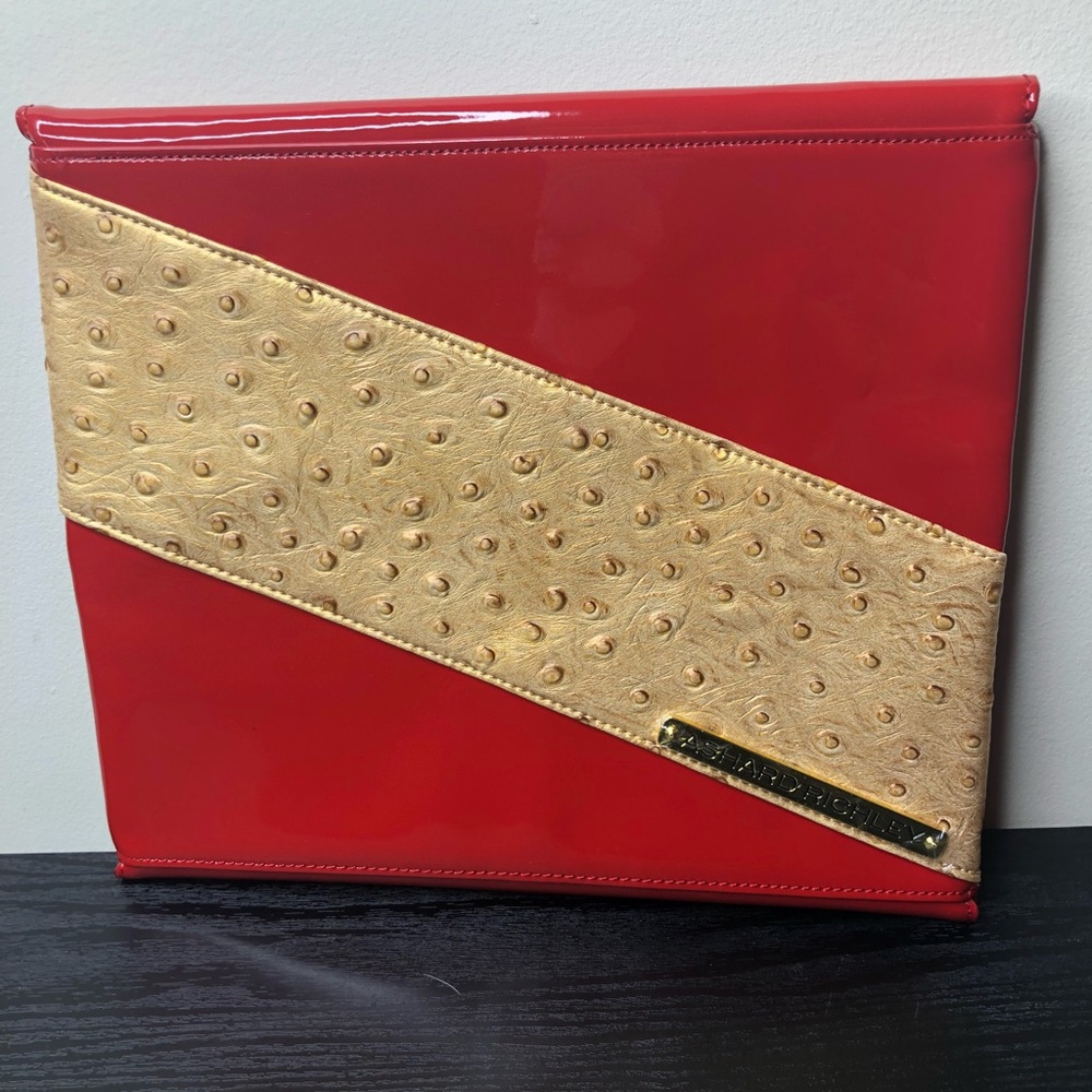 Clutch bag